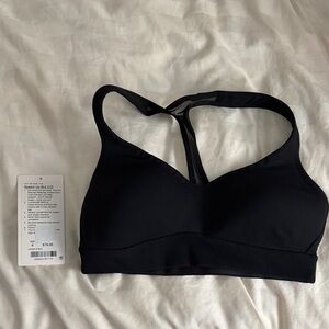 Lululemon Speed Up Bra